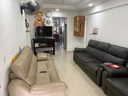 Blk 111 Aljunied Crescent (Geylang), HDB 3 Rooms #589273391